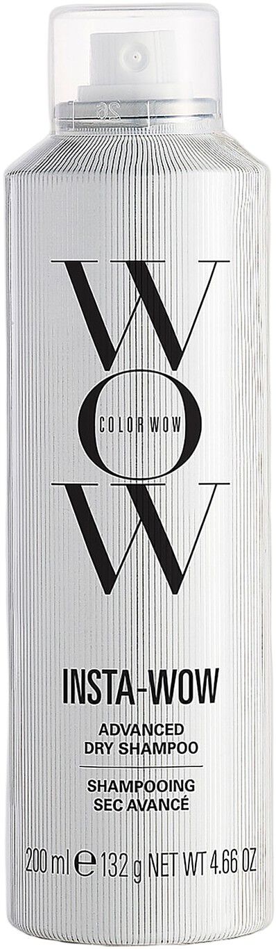 Insta-Wow Avancerat torrschampo