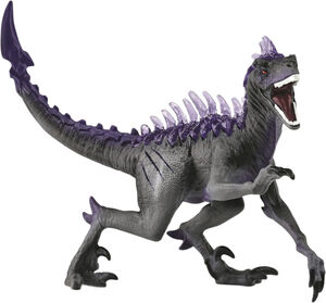 Schleich Shadow Raptor