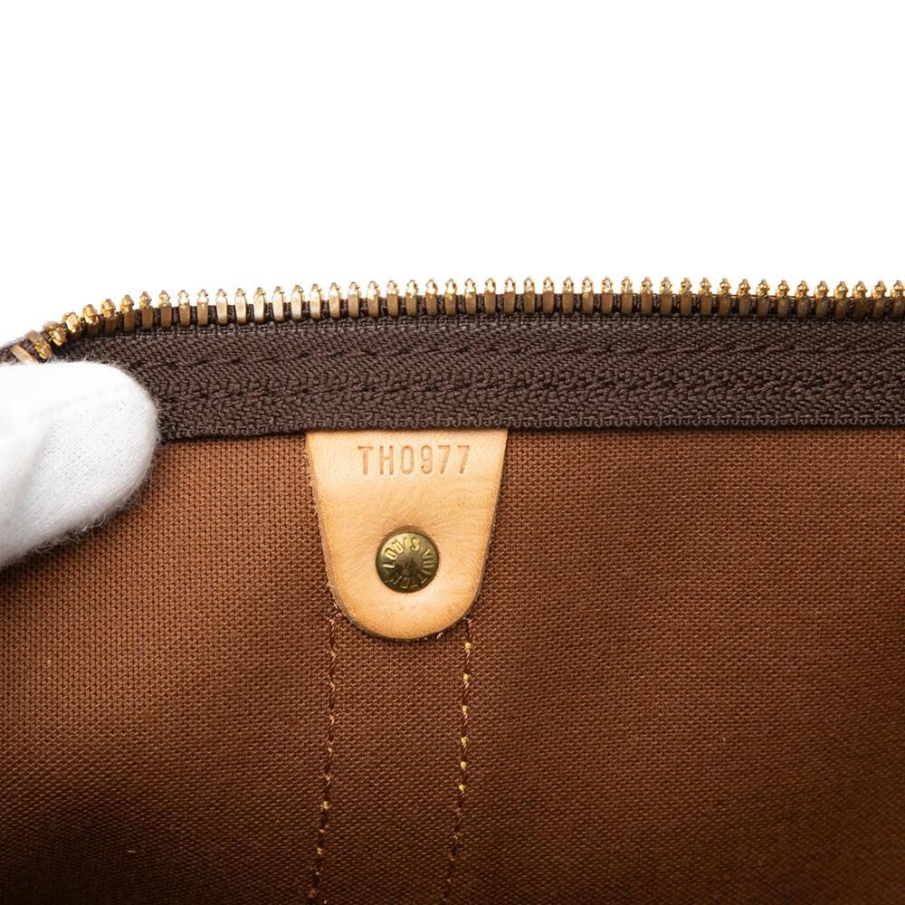 Louis Vuitton Keepall