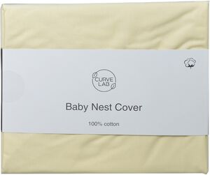 Cover til Rocking Nest