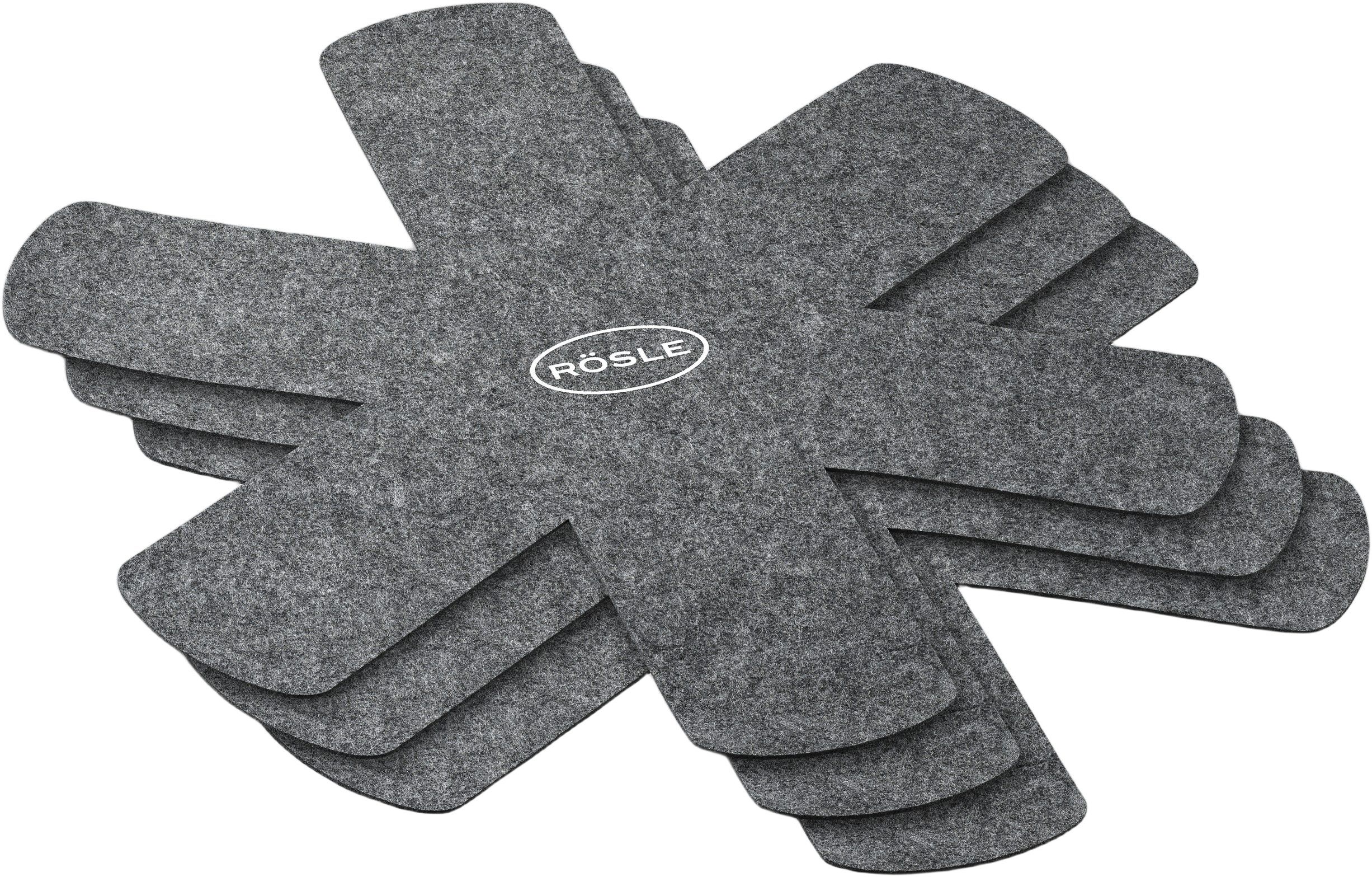 Stekpanneskydd 3 st Gr&aring;