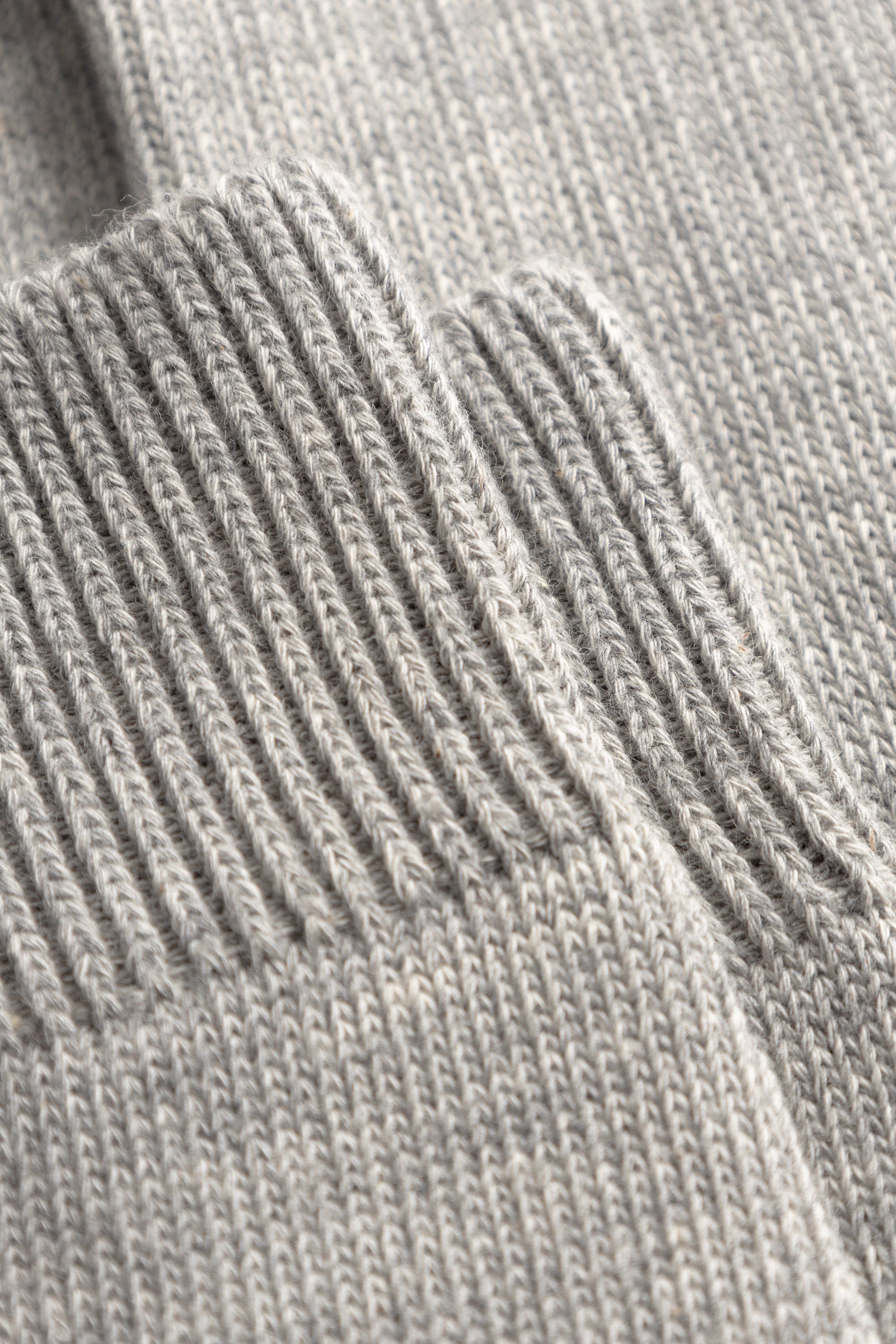 Bykle Heavy Cotton Twist Sock