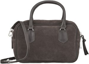 Suede Bree Bag