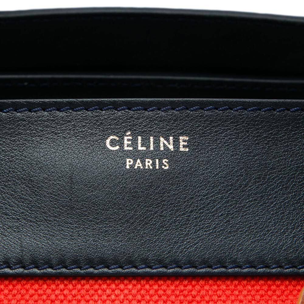 Celine Luggage