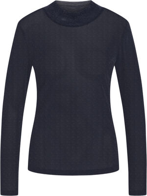 Roll neck blouse RdF