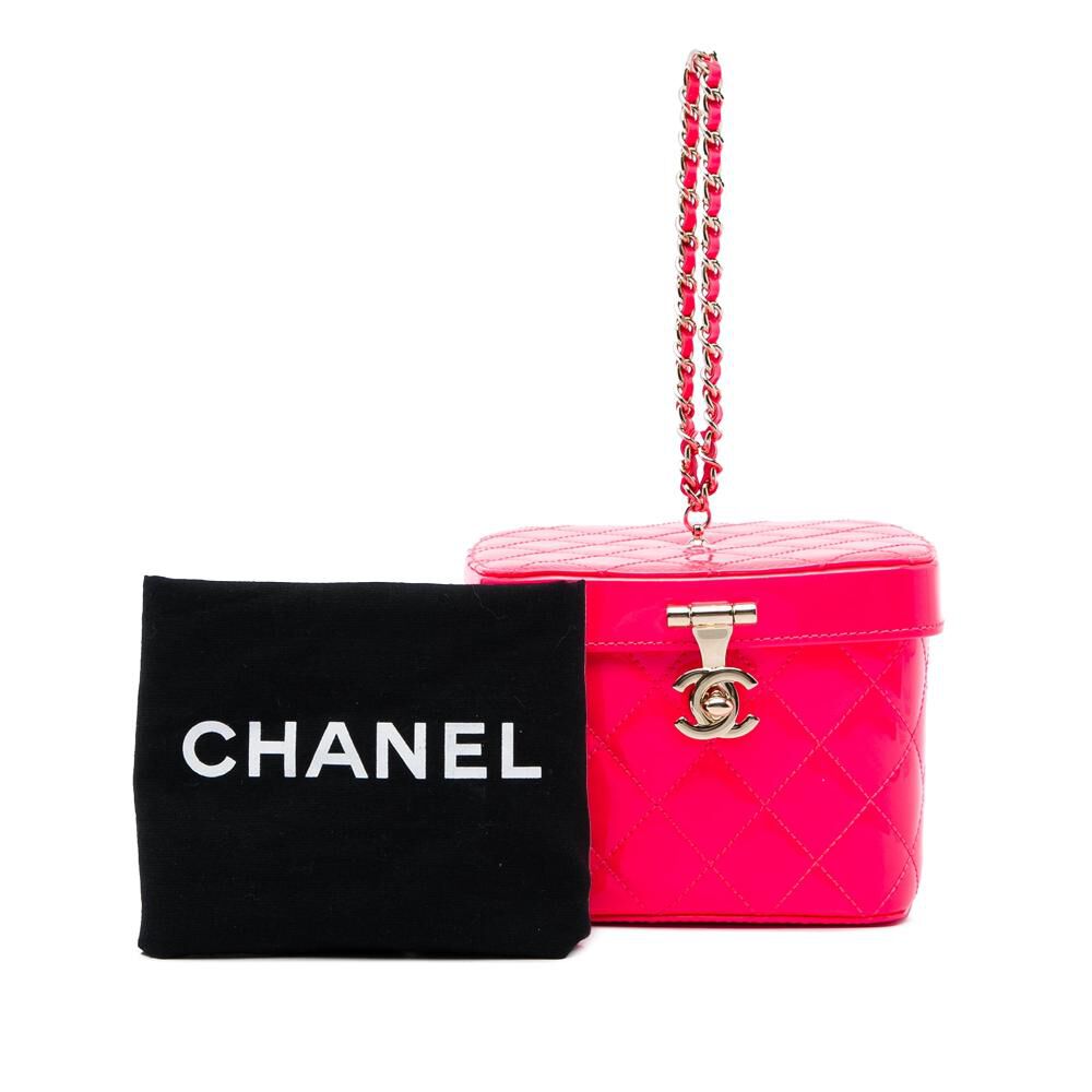 Chanel Vanity