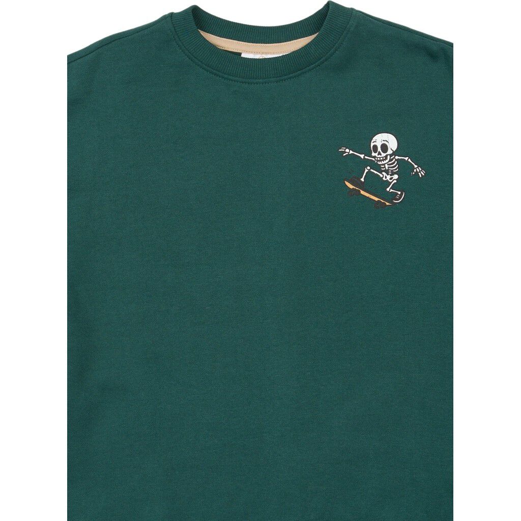 Tnvirl Sweatshirt
