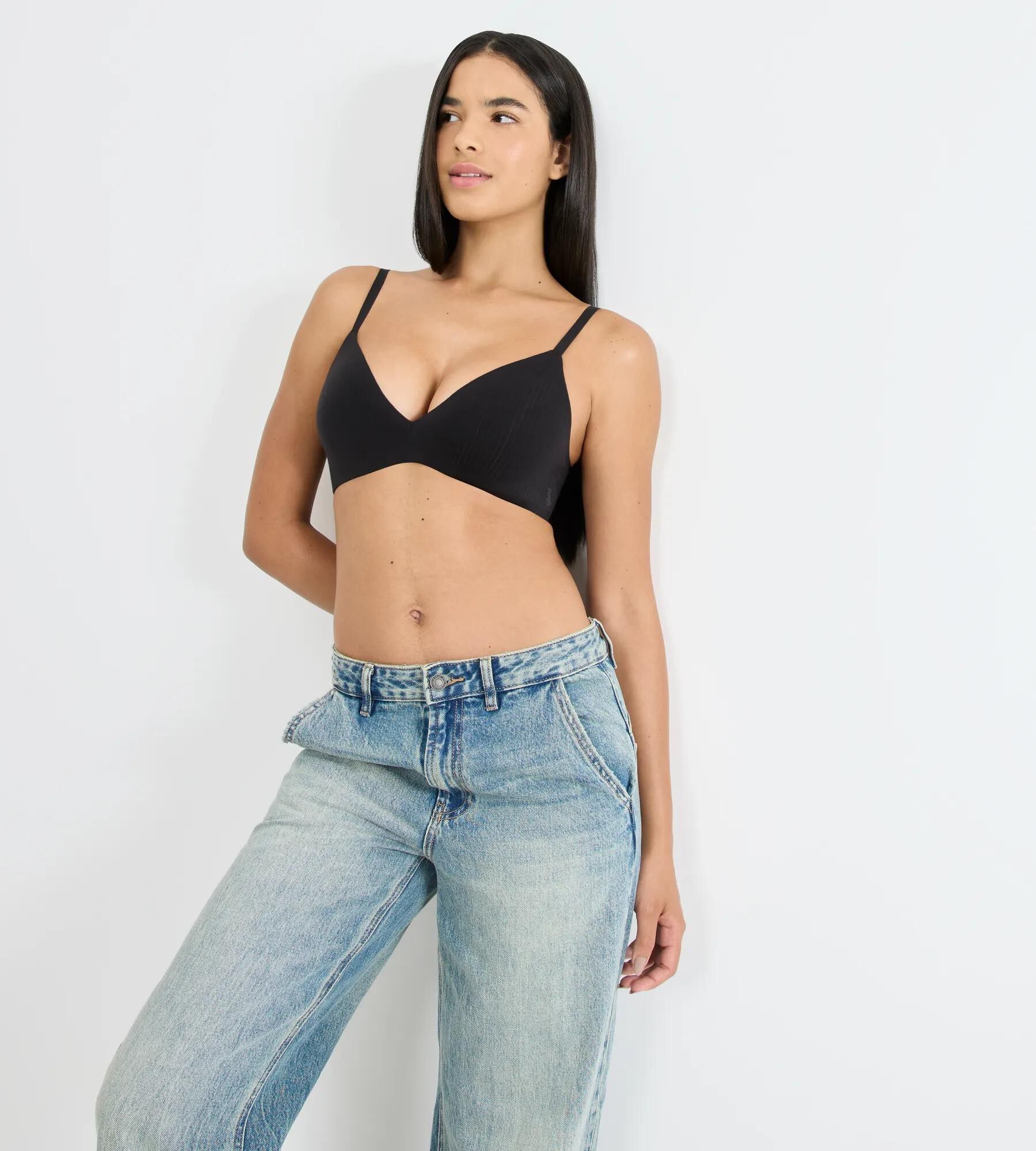 sloggi ZERO Feel Pure THE UP Push Up