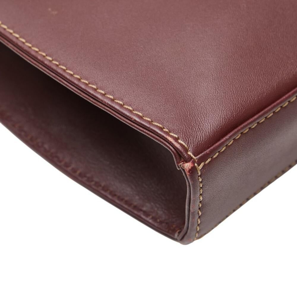 Cartier Shoulder Bag