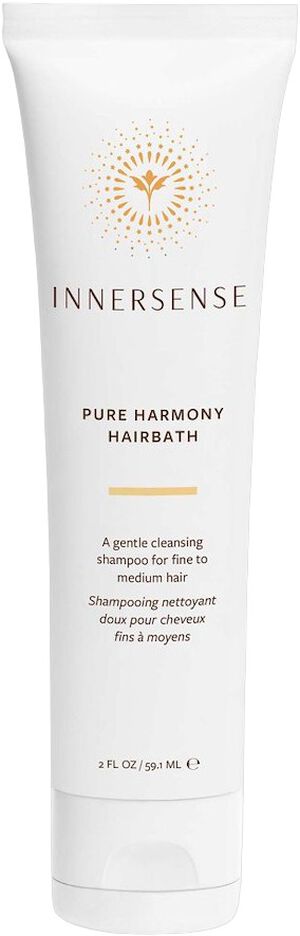 Pure Harmony Hairbath - TRAVEL