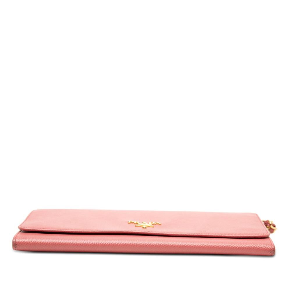 Prada Shoulder Bag