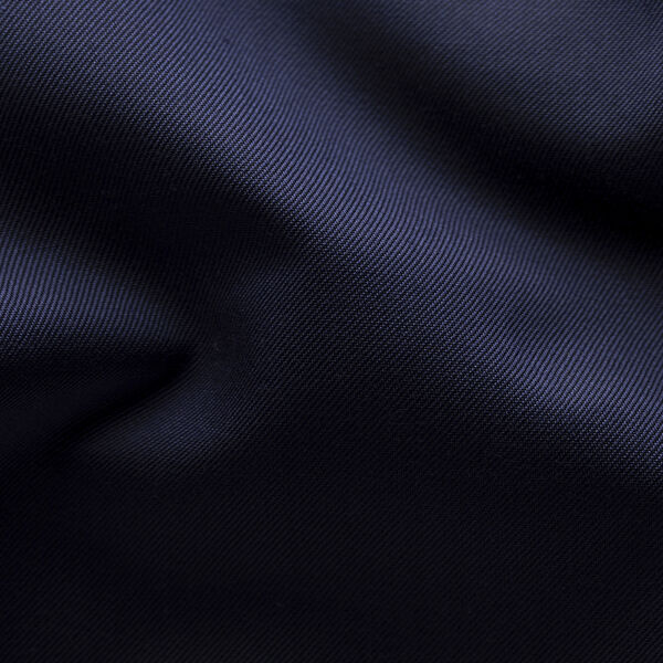 Contemporary Fit Light Blue Signature Twill Shirt