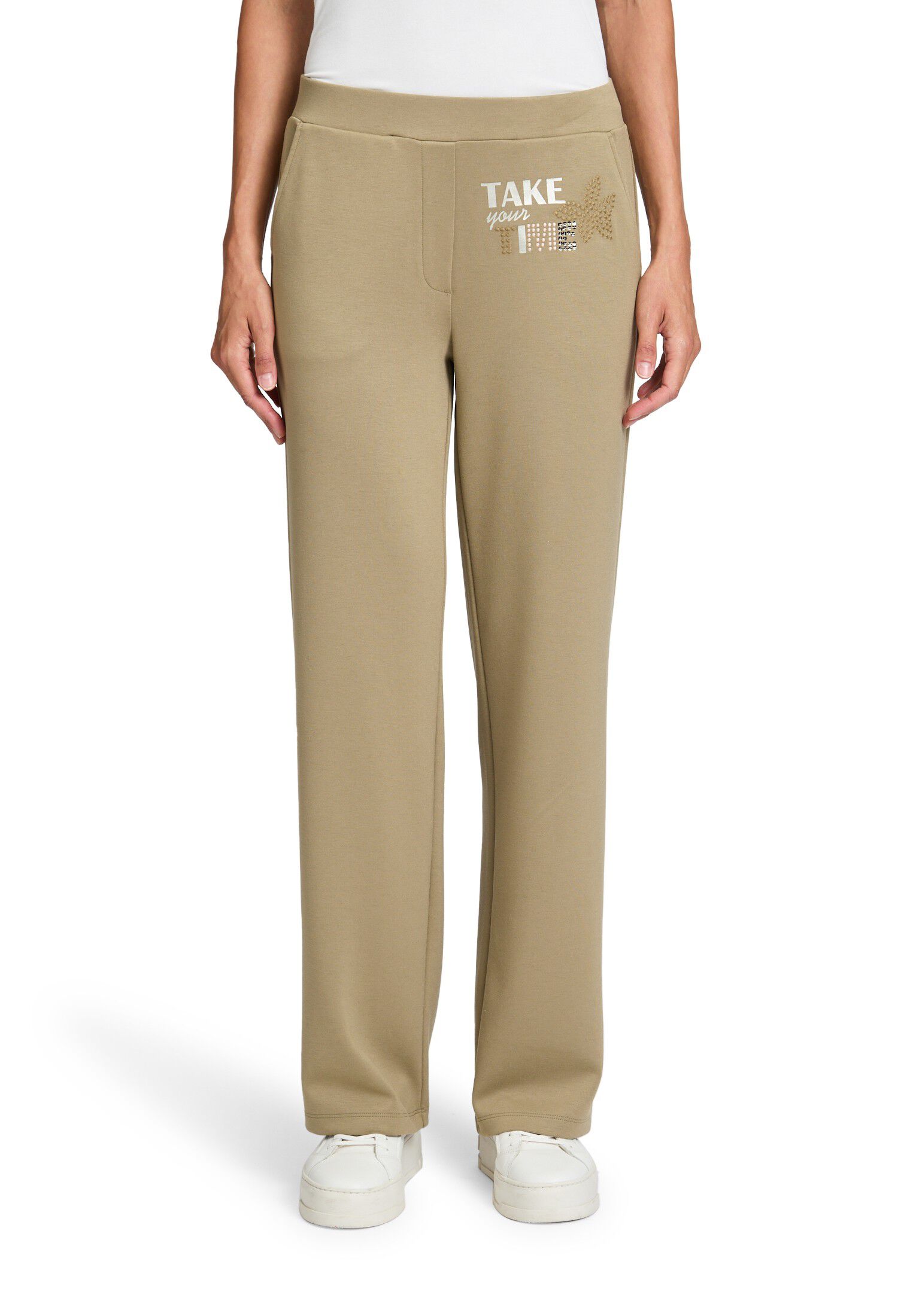 Betty Barclay long trousers