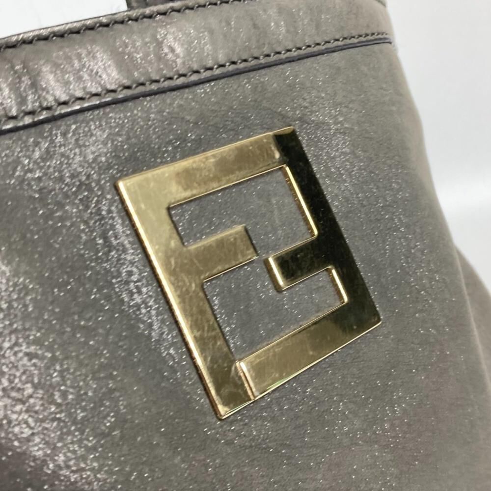 Fendi Tote