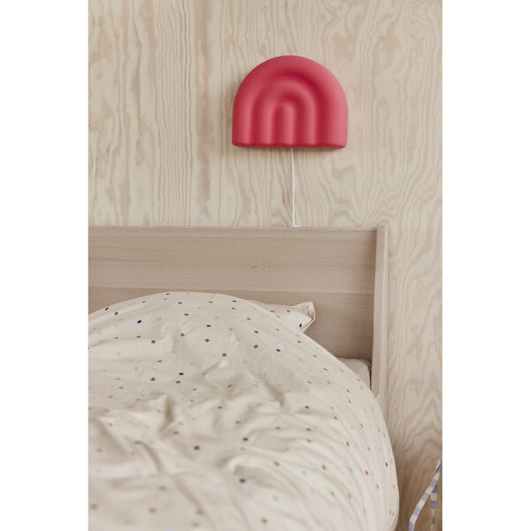 Konfetti Sengetøj - Junior