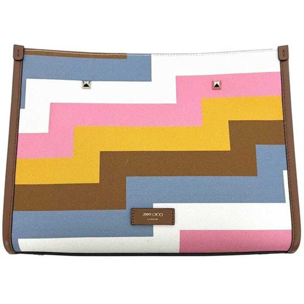 Jimmy Choo Tote
