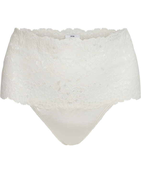 Sensual Secrets Highwaist Slip