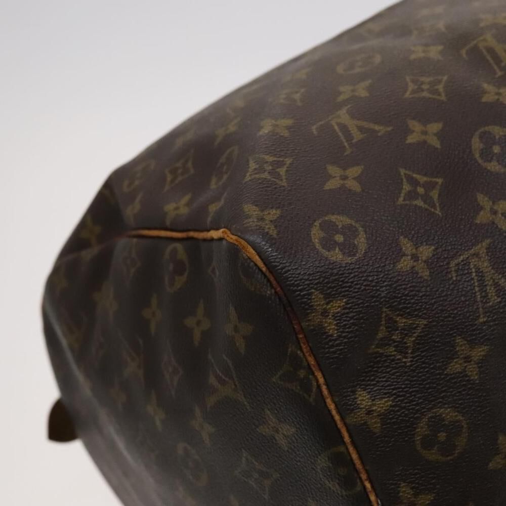 Louis Vuitton Keepall