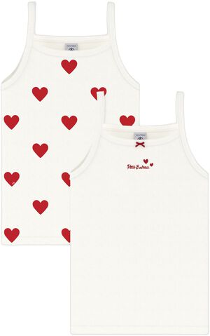 CHEMISE TOP 5Y