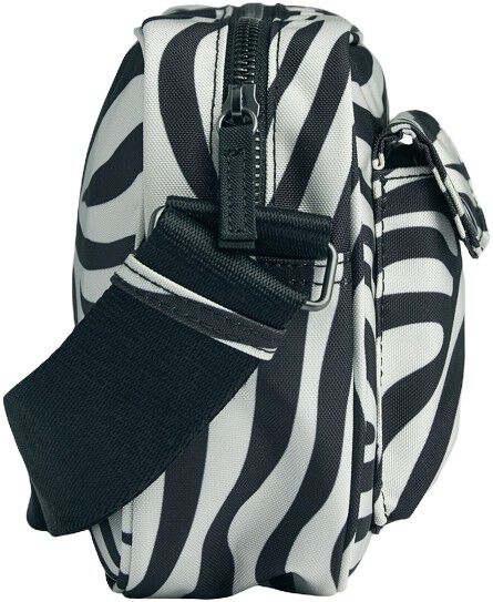 Darlambg Crossb. , Monochrome