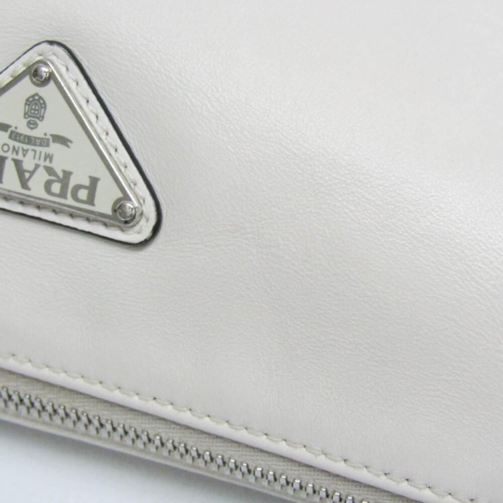 Prada Galleria Bag