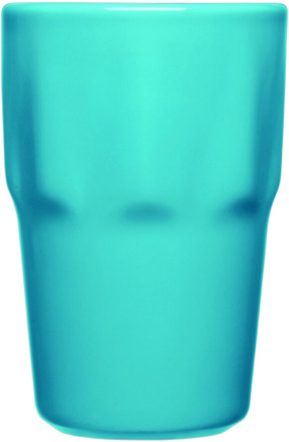 Solare krus 0,3L elektrisk blå