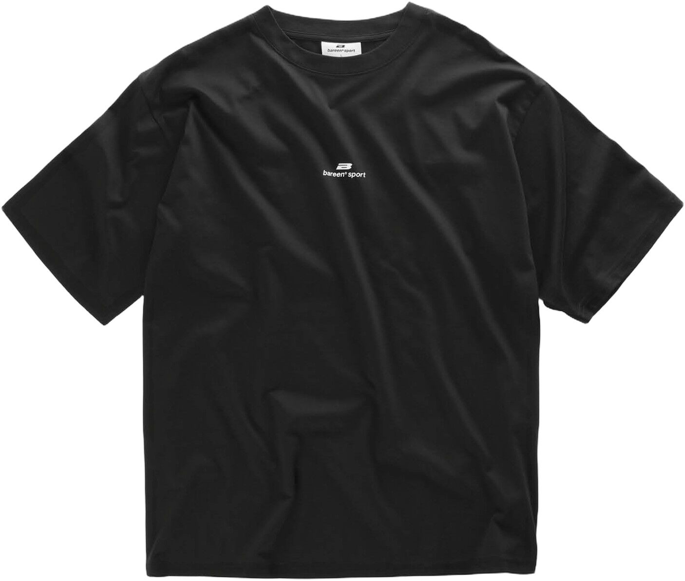 BOX FIT ATHLETIC TEE