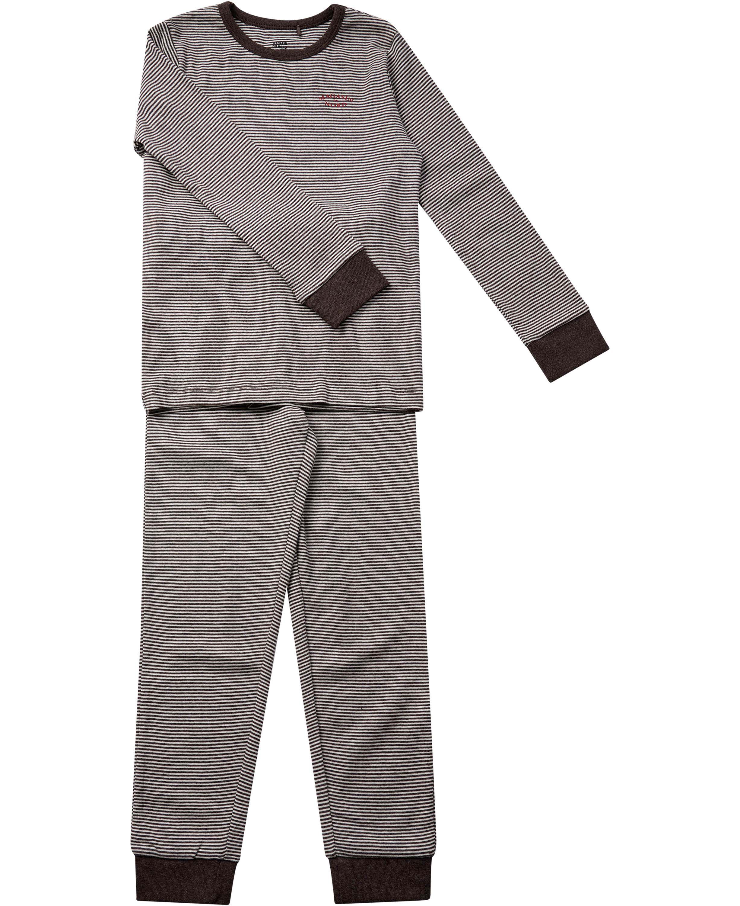 Honey 1 pyjamas GOTS
