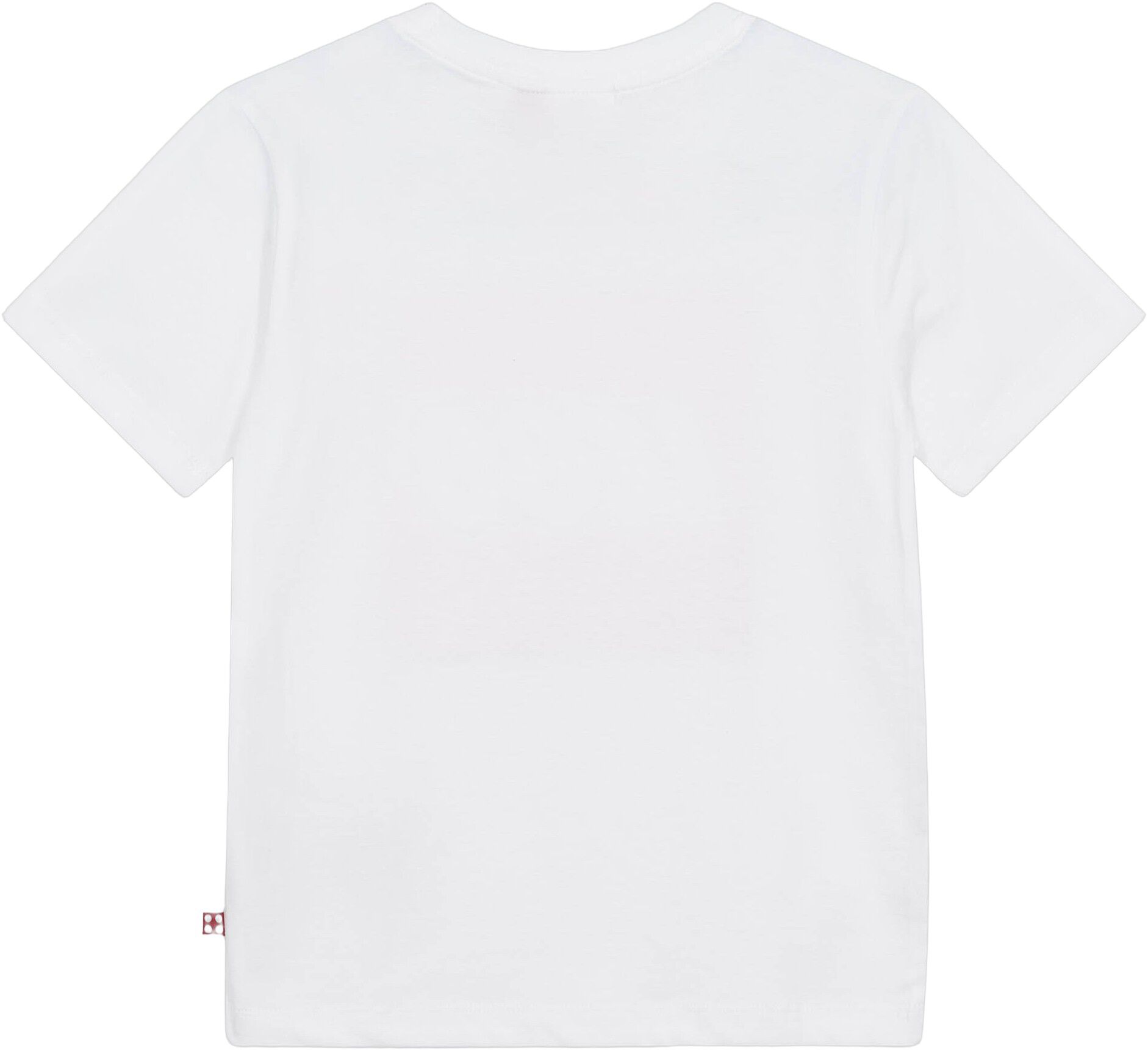 LWTANO 631 - T-SHIRT S/S