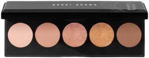 Peachy Nudes Eyeshadow Palette
