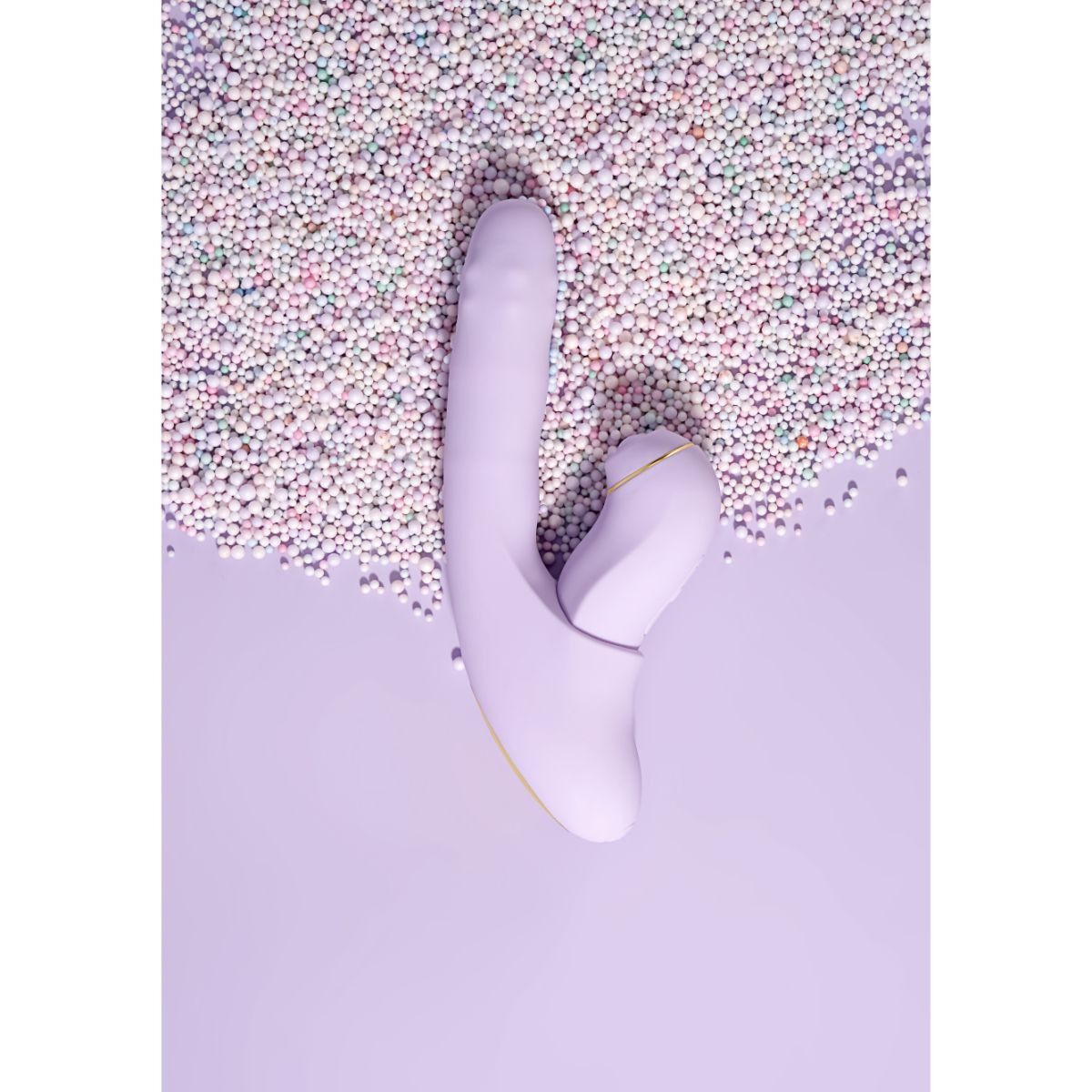 DuoGlow App Controlled 5-in-1 Vibrator