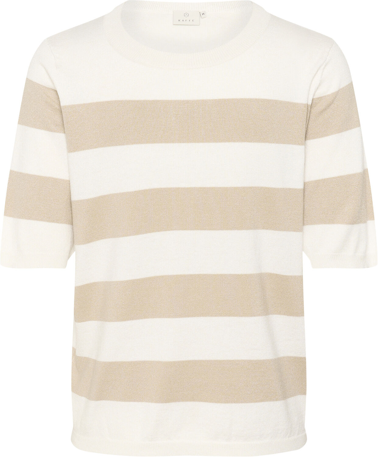 KAlizza Striped Knit