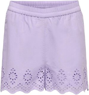 KOGLOU LIFE EMB SHORTS WVN