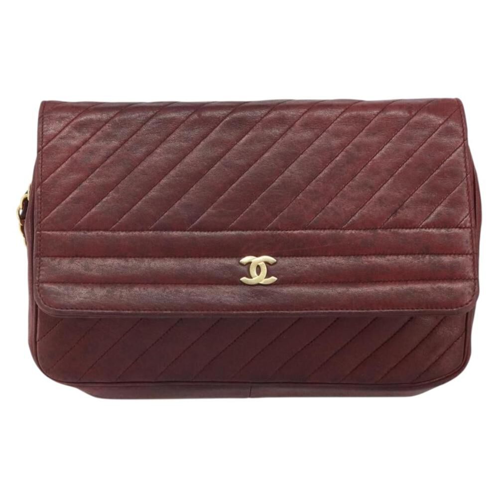 Chanel Shoulder Bag