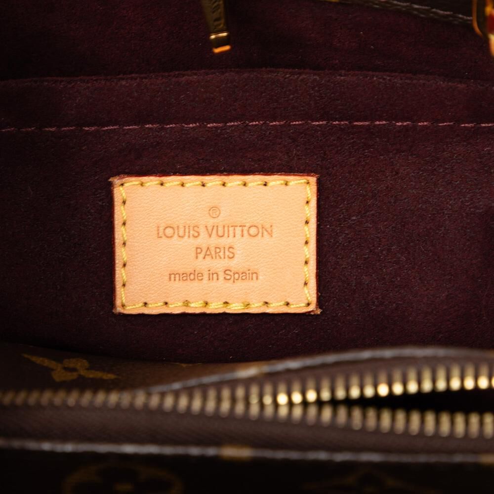 Louis Vuitton Montaigne
