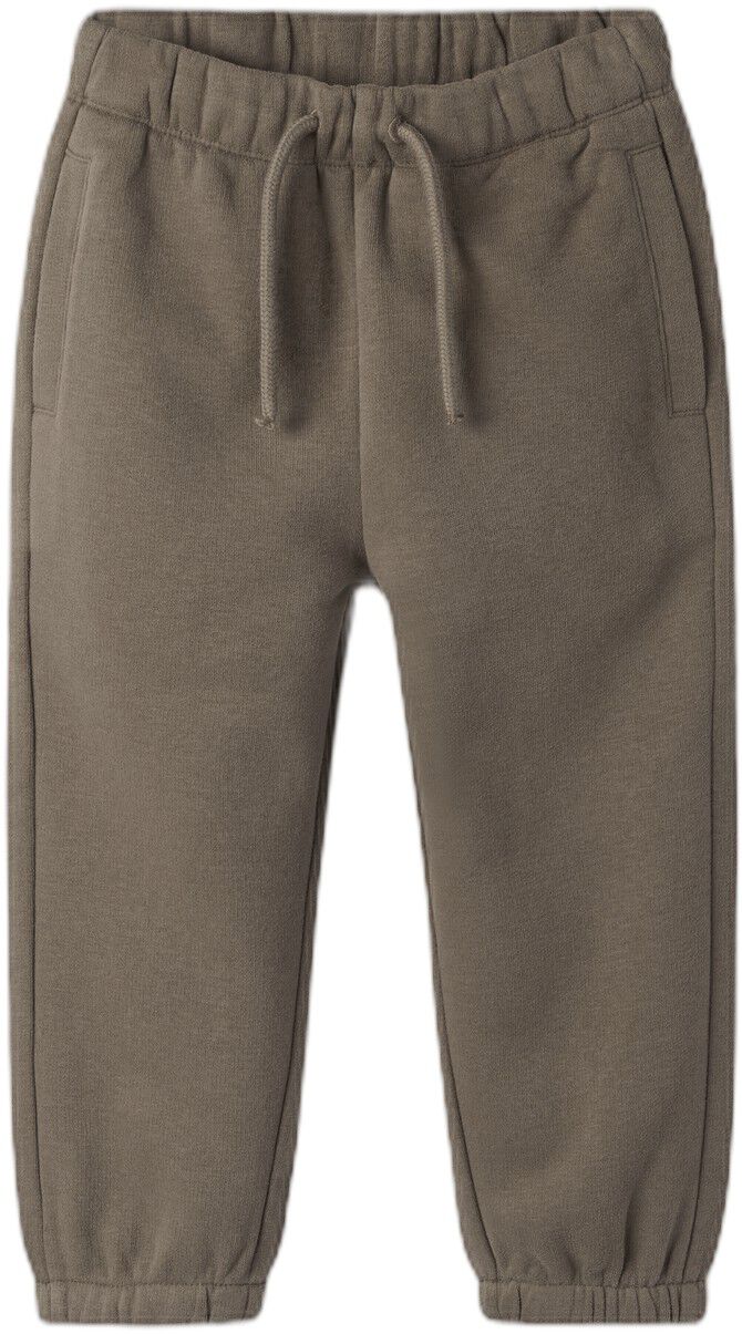 Nmnilondon Ros Sweat Pant Bru Lil Noos
