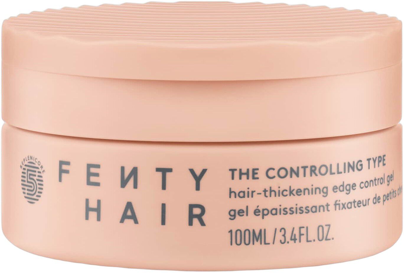 The Controlling Type - Settinggel f&ouml;r konturer