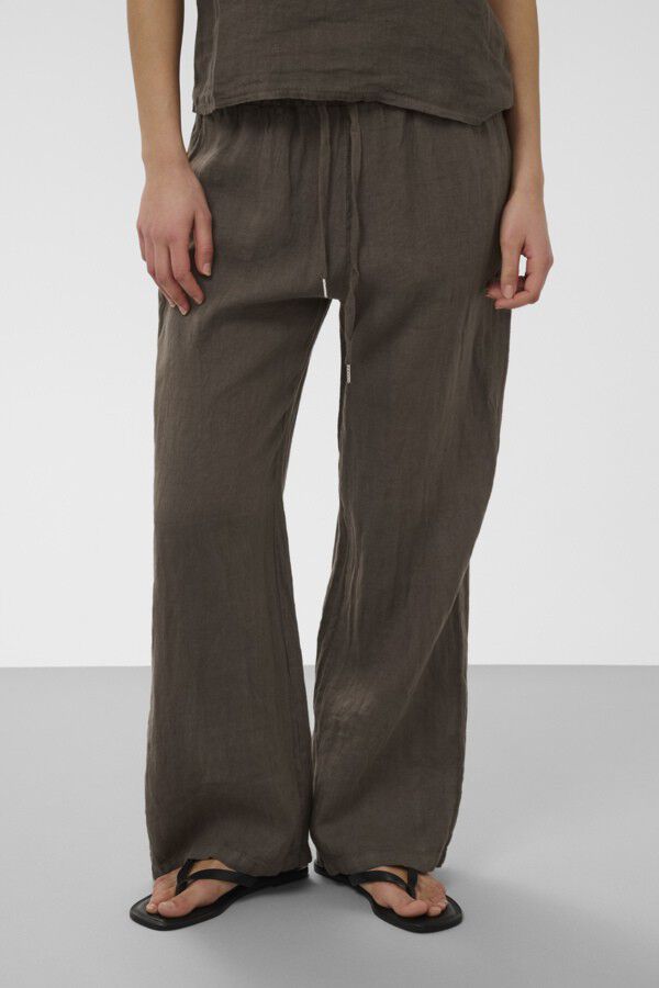 SLAuran Pants