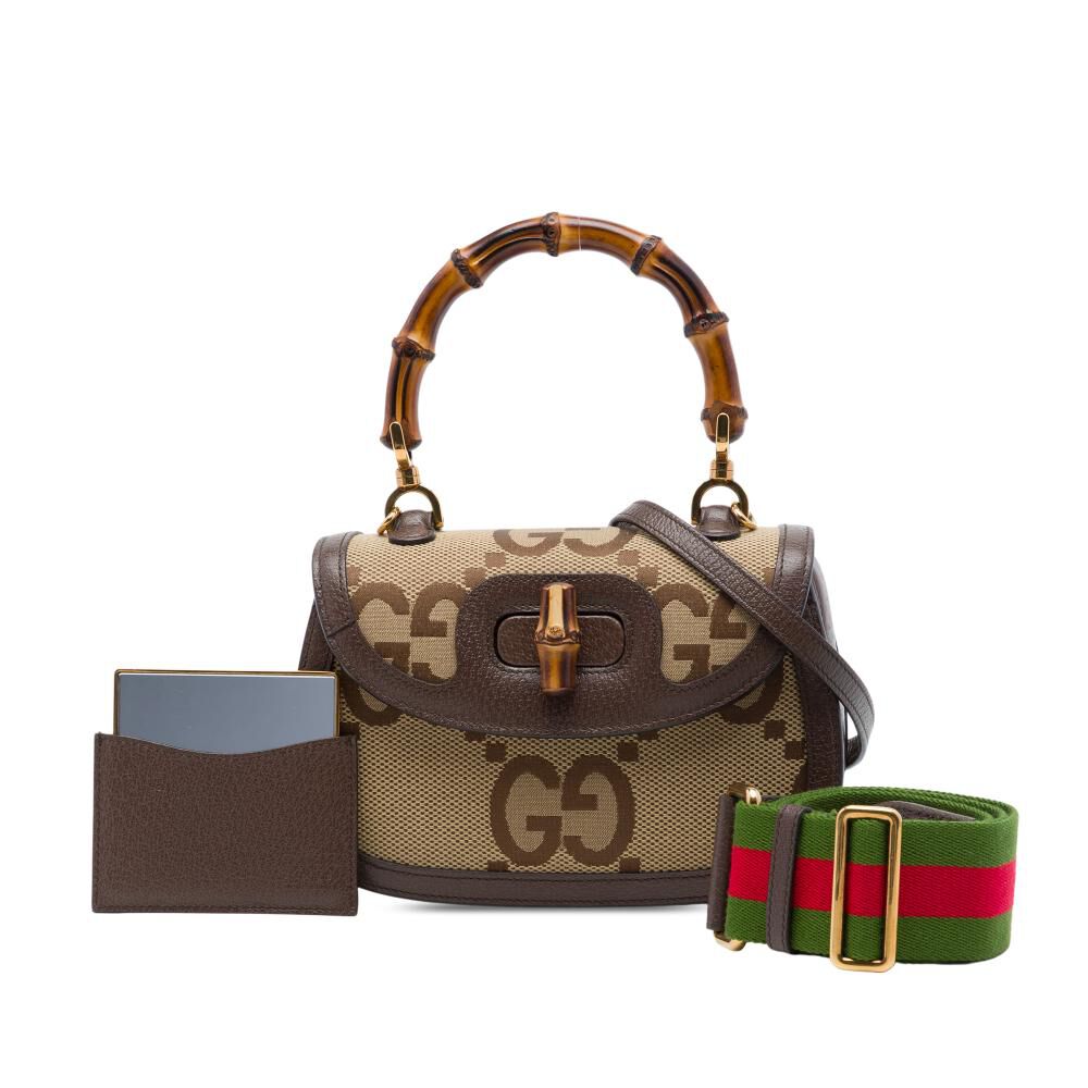 Gucci Bamboo
