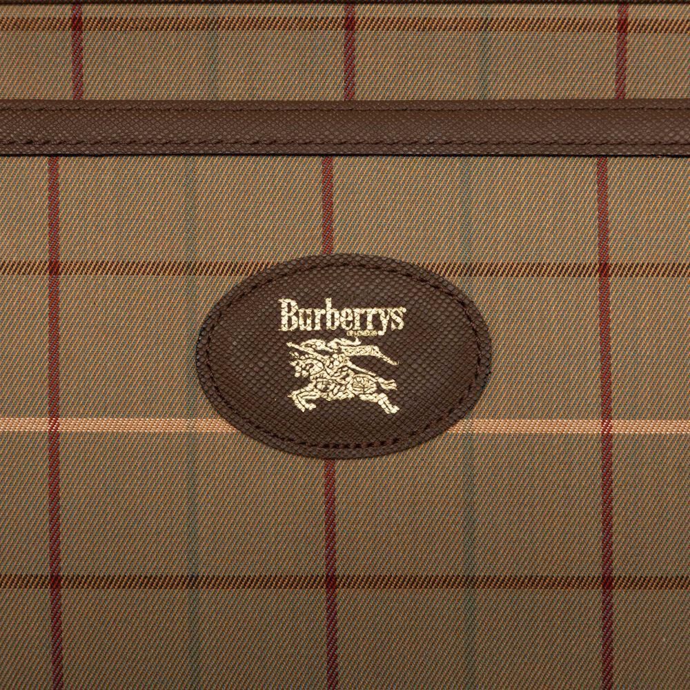 Burberry Clutch