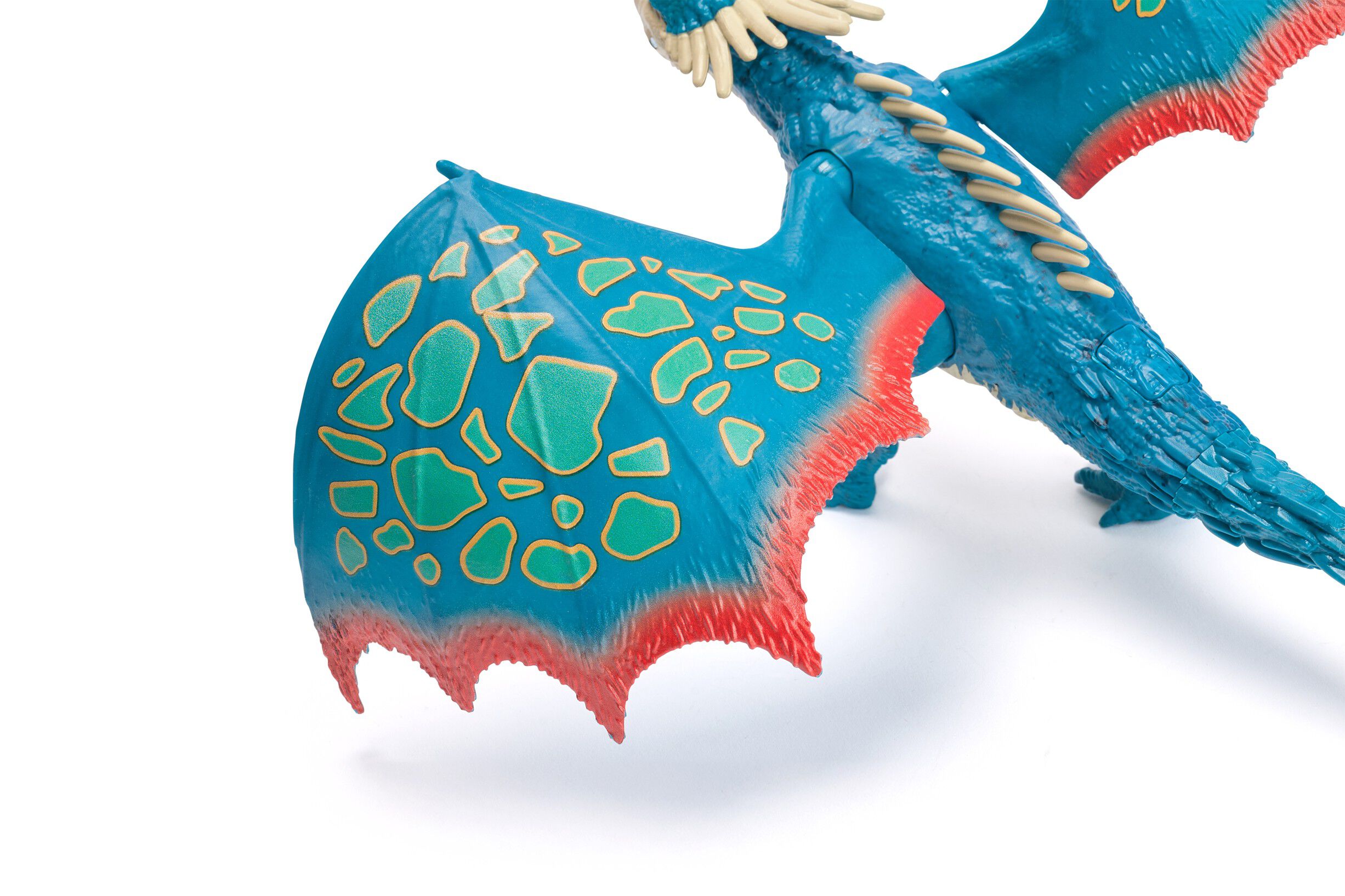 Dragons Movie Feature Dra