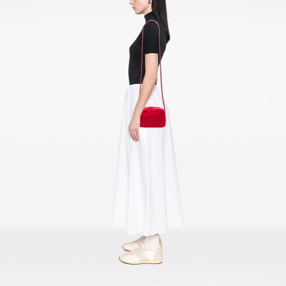 Chanel Crossbody Bag