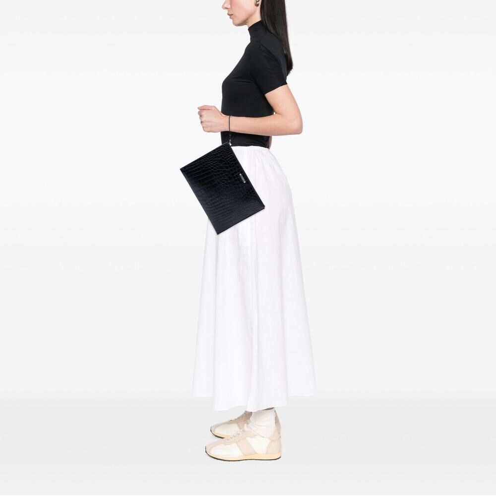 Yves Saint Laurent Clutch