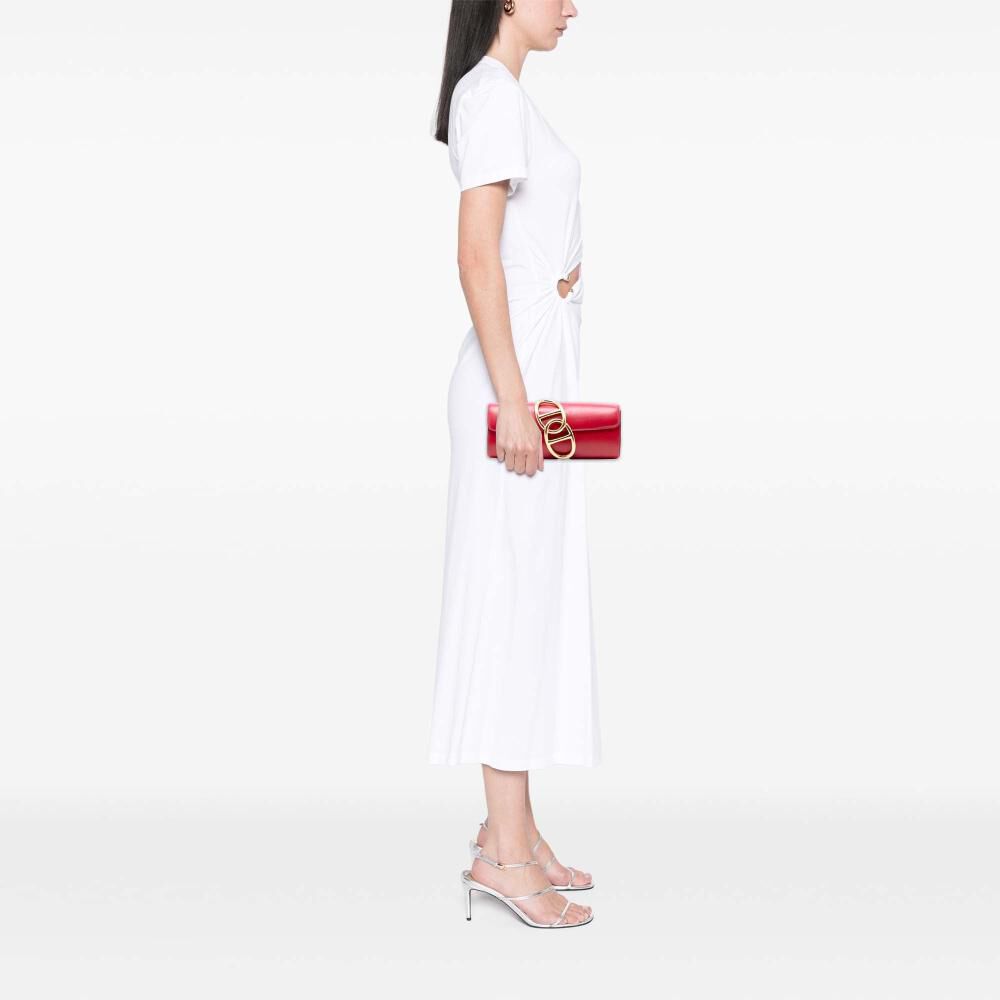 Herm&egrave;s Clutch