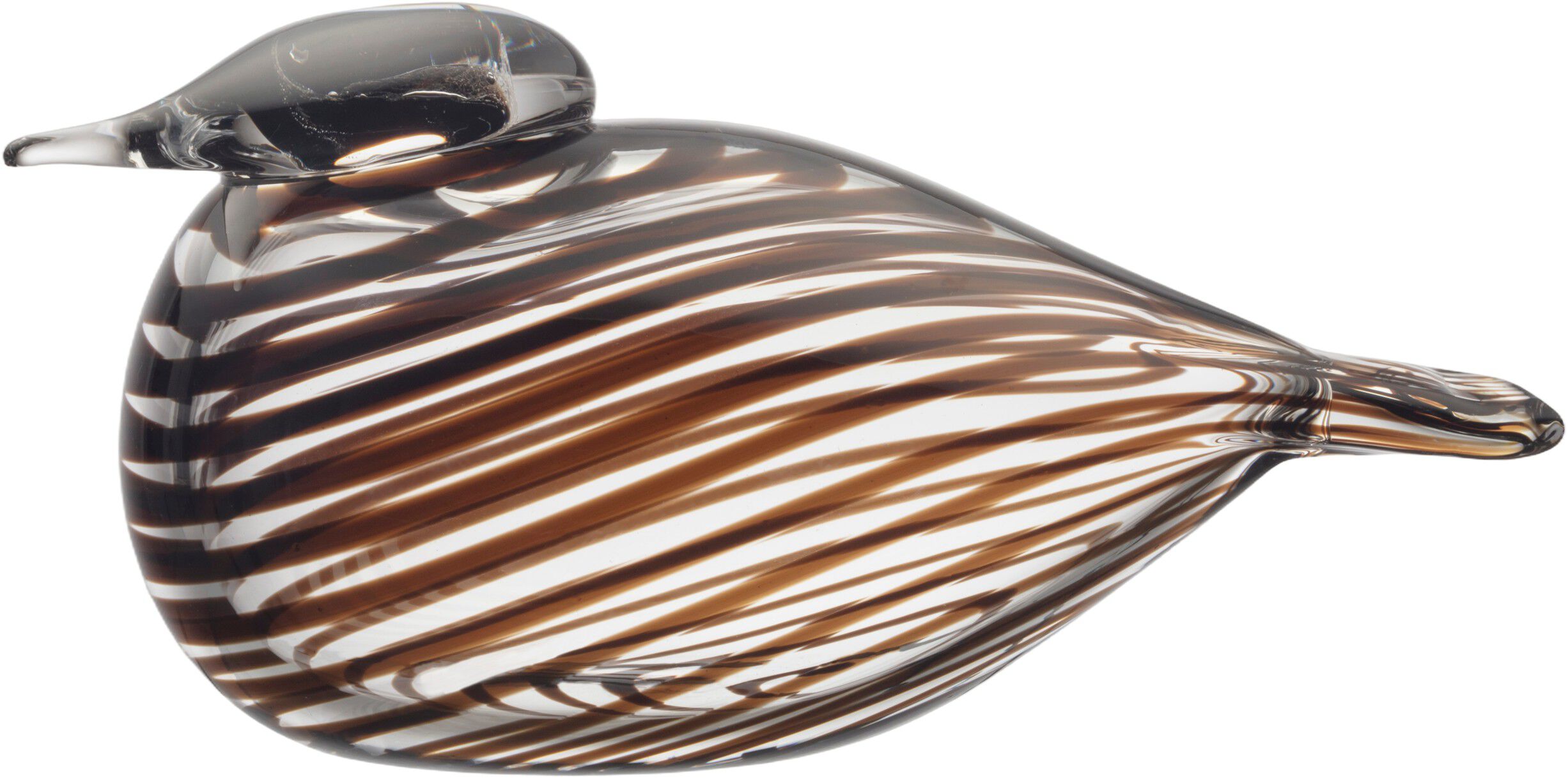 Fugle 15,5x5,5