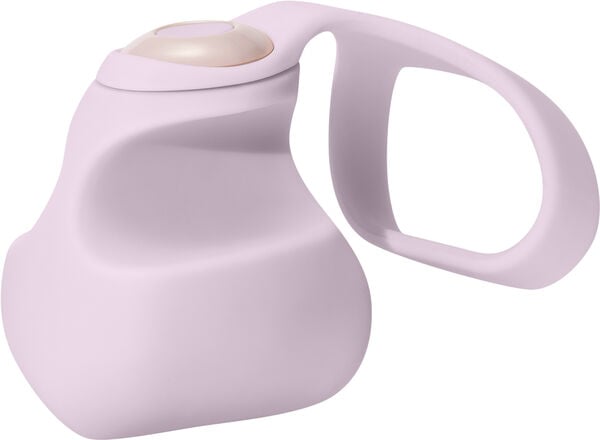 DAME - FIN FINGER VIBRATOR QUARTZ