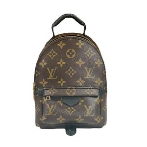 Louis Vuitton Backpack