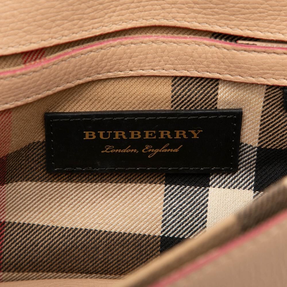Burberry Crossbody Bag