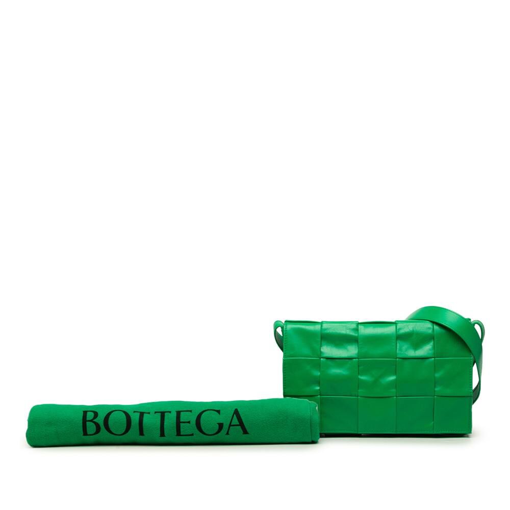Bottega Veneta Crossbody Bag
