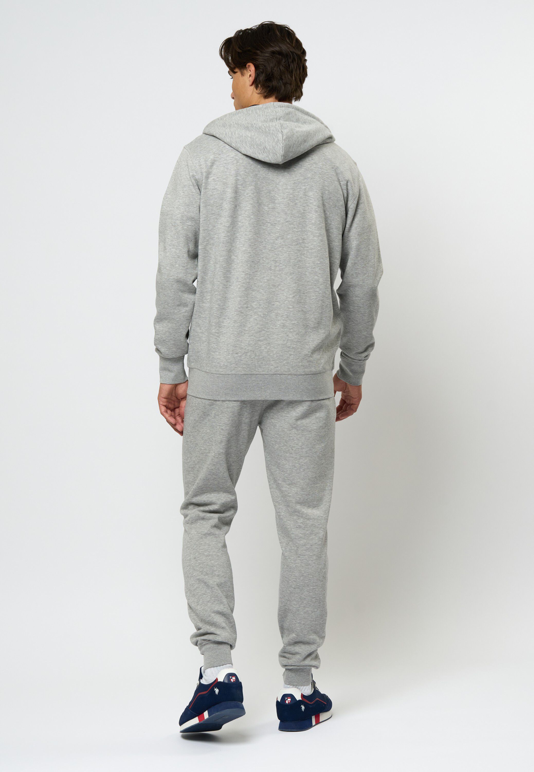 OTTO REG USPA M SWEAT